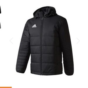Adidas youth jacket